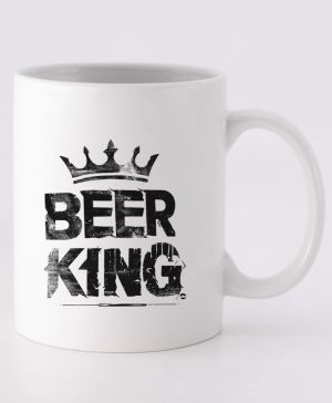 Beer King, pivní král