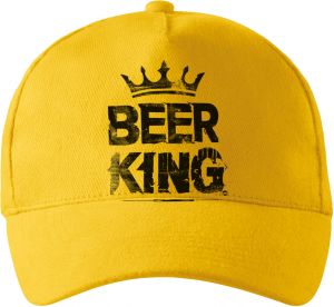 Beer King, pivní král