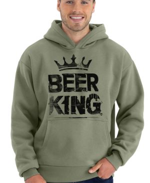Beer King, pivní král