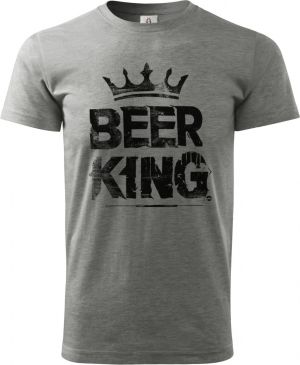 Beer King, pivní král