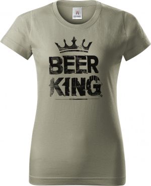 Beer King, pivní král