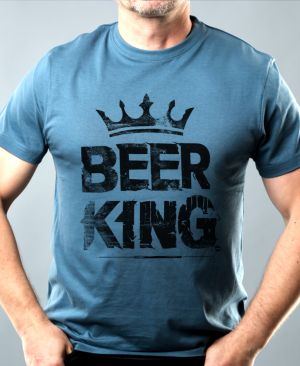 Beer King, pivní král