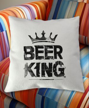 Beer King, pivní král