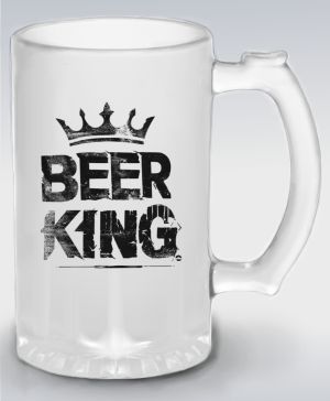 Beer King, pivní král