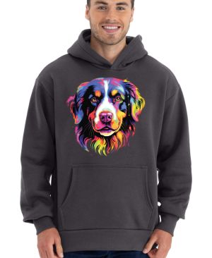 Bernský salašnický pes V1