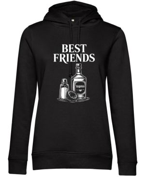 Best Friends, bílý tisk