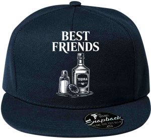 Best Friends, bílý tisk
