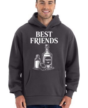 Best Friends, bílý tisk