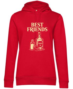 Best Friends