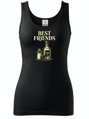 Best Friends