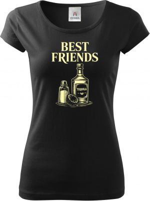 Best Friends
