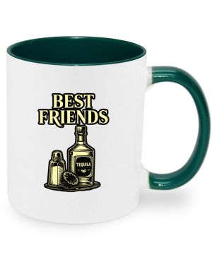Best Friends
