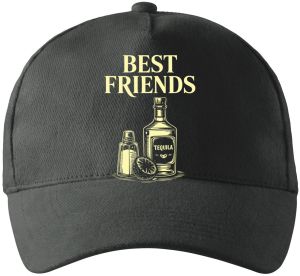 Best Friends