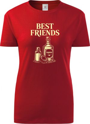 Best Friends