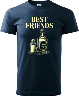 Best Friends