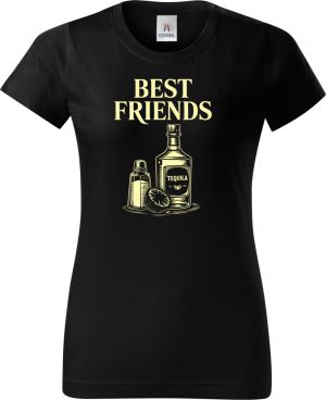 Best Friends