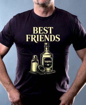 Best Friends