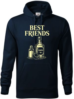 Best Friends