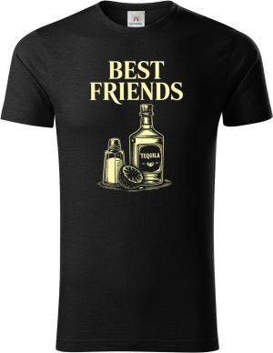Best Friends