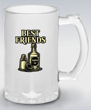 Best Friends