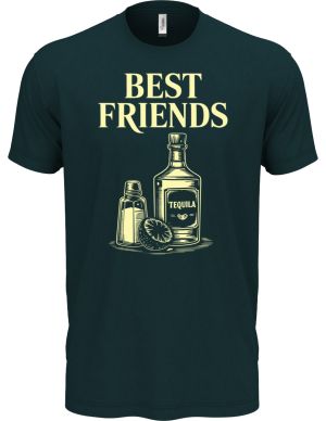 Best Friends