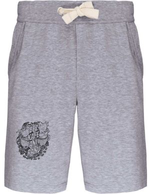 Bez kafe ani ránu, V1, černý potisk