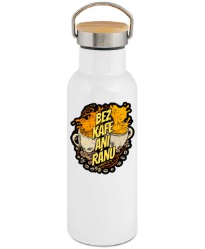 Bez kafe ani ránu, V1