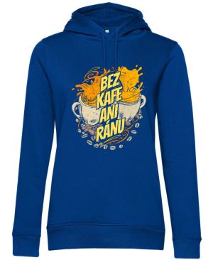 Bez kafe ani ránu, V1