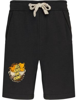 Bez kafe ani ránu, V1