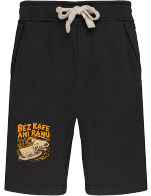 Bez kafe ani ránu, V2