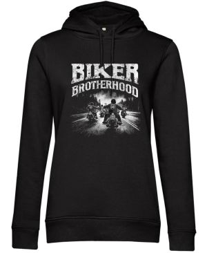 Biker Brotherhood