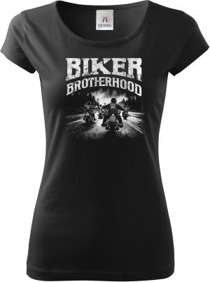 Biker Brotherhood