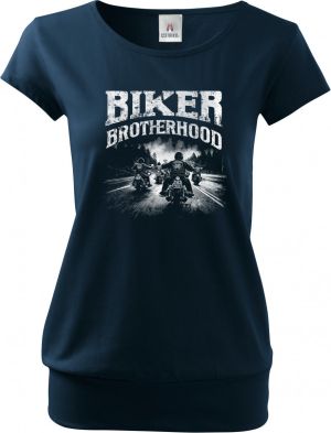 Biker Brotherhood