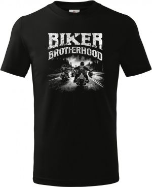 Biker Brotherhood