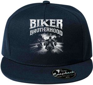 Biker Brotherhood