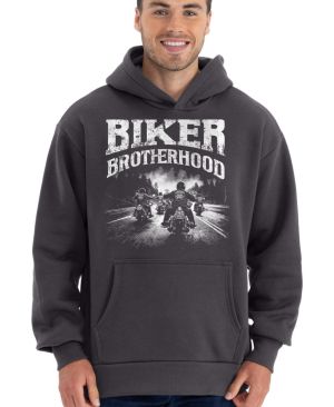 Biker Brotherhood