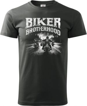 Biker Brotherhood