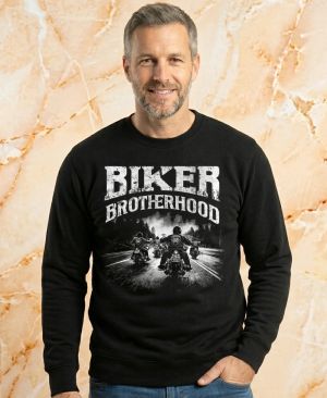 Biker Brotherhood