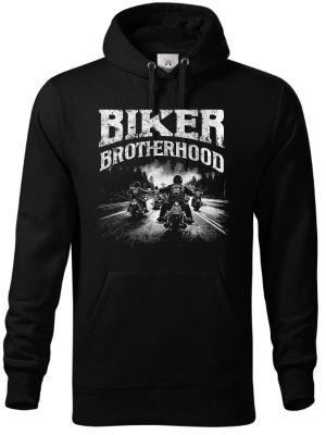 Biker Brotherhood