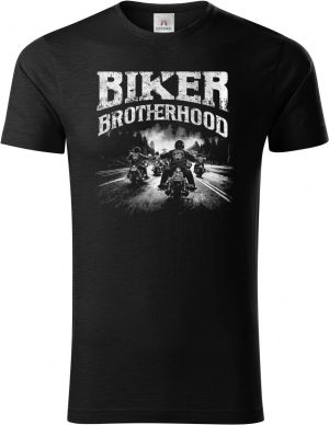 Biker Brotherhood