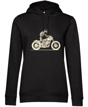 Biker, kostra