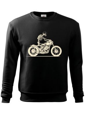 Biker, kostra