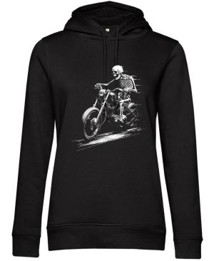 Biker, kostra
