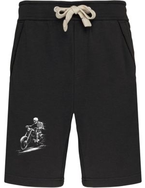 Biker, kostra