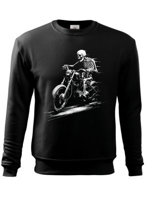 Biker, kostra