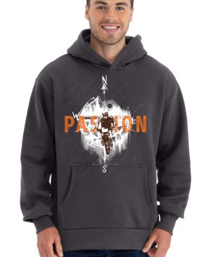 Biker - PASSION - vášeň, V3