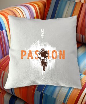 Biker - PASSION - vášeň, V3