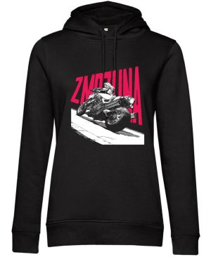 Biker, ZMRZLINA
