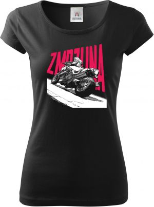 Biker, ZMRZLINA
