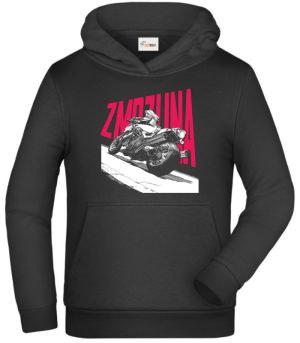 Biker, ZMRZLINA